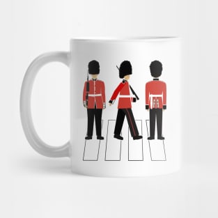 Royal Guard Mug